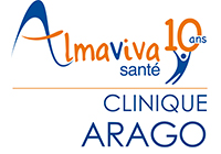 Prix espoir patients à la clinique Arago