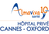 Visite de l'Hôpital Privé Cannes Oxford