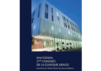 CONGRÈS  DE LA CLINIQUE ARAGO