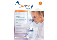 Magazine Almaviva Santé n°5