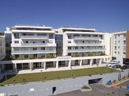 Inauguration de la Clinique de l'Estagnol