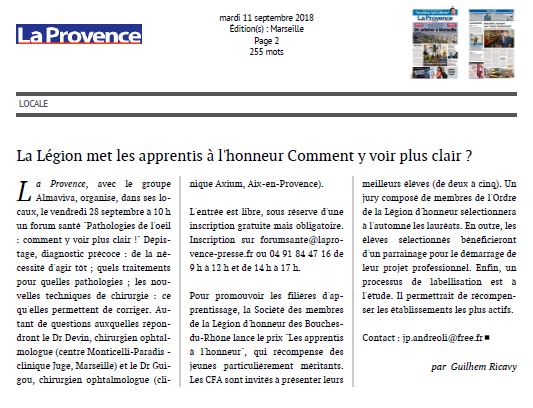 Comment y voir plus clair ?