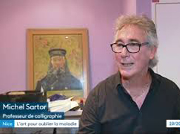 Sur France 3 dans le 19/20, les ateliers organisés en cancérologie à la clinique du Parc Impérial
