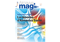 Magazine Almaviva Santé Janvier 2020