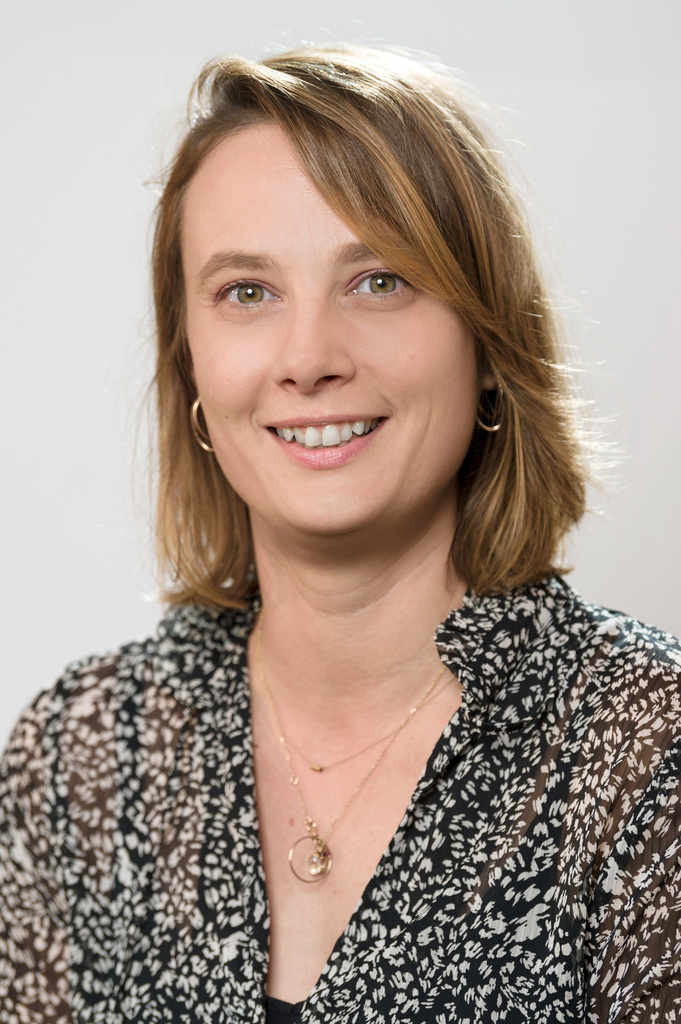VELLY Amélie