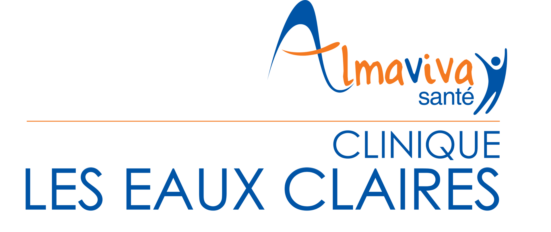 Clinique Les Eaux Claires