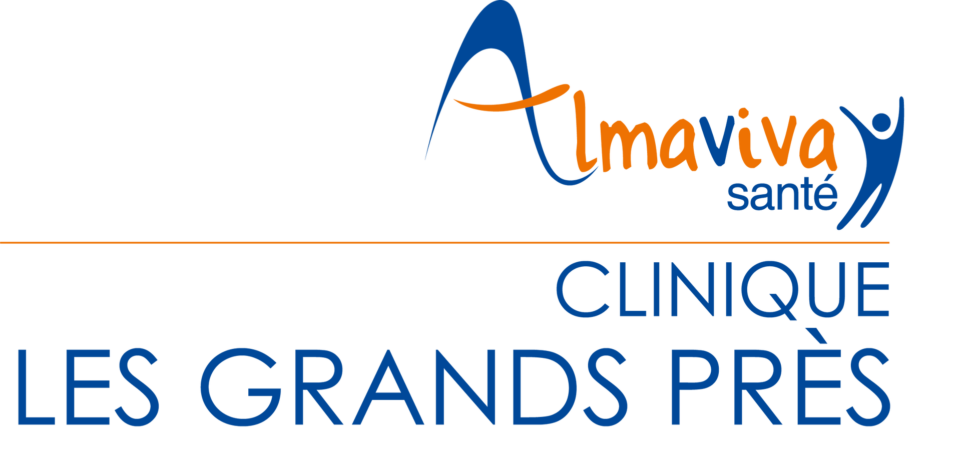 Clinique Les Grands Prés