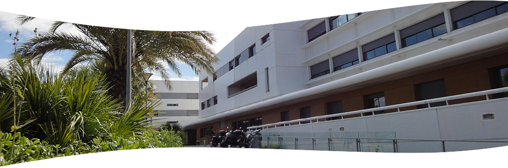 Clinique Chirurgicale du Golfe de Saint-Tropez