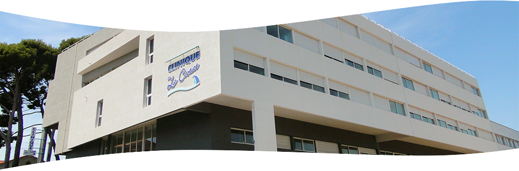 Clinique de La Ciotat