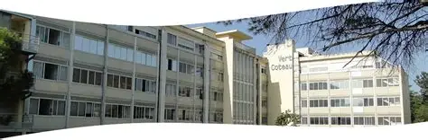 Hôpital Privé Marseille Vert Coteau