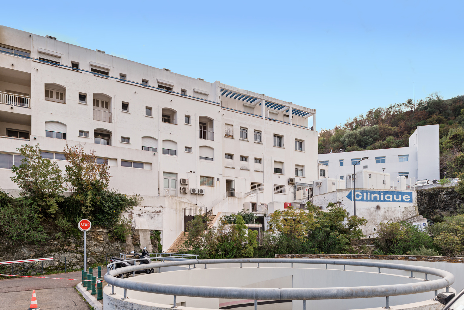 Chirurgie de l'obésité en Corse : pourquoi le parcours des patients est très encadré