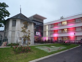 Clinique Pasteur Ris-Orangis
