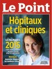 Palmarès 2015 des hôpitaux et cliniques - Le Point