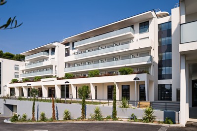 Clinique de l'Estagnol Antibes