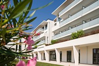 Clinique de soins de suite et de réadaptation à Antibes