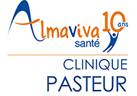 Romain Ouvrard a pris la direction de la Clinique Pasteur à Ris-Orangis
