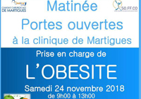 Obésité, vite direction Martigues !