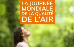 Journée nationale de la qualité de l'air