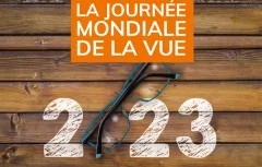 Journée mondiale de la vue