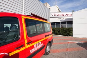 Urgences