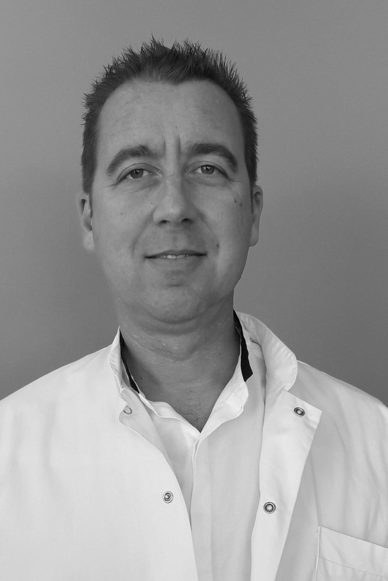 Dr BUORD Jean-Marc