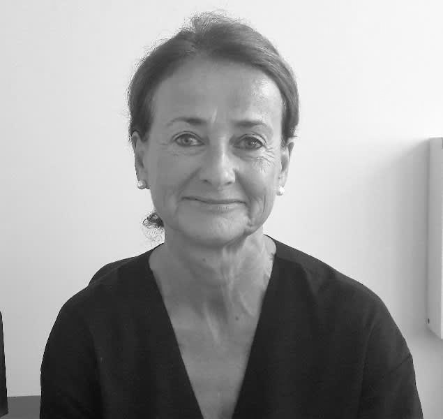 Dr COHADE DUFOUR Françoise